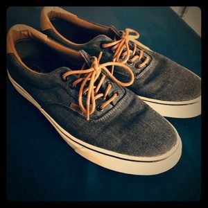 Men’s Vans ERA Denim sneakers (LAST PAIR)